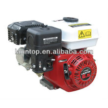 6.5HP LT200 4 stroke air cooled gasoline engine fire pump